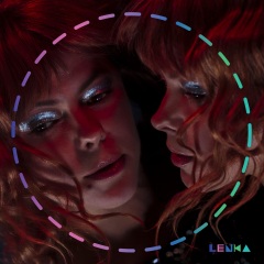 Lenka - The Entire Spectrum