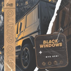 BLACK WINDOWS (Explicit)