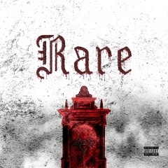 NEFFEX - Rare (Explicit)