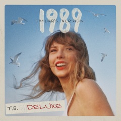 Taylor Swift、Kendrick Lamar - Bad Blood (Taylor