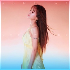蔡依林 - Someday, Somewhere