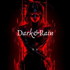 Dark、Rain - GMKD (Reverb Slowed)