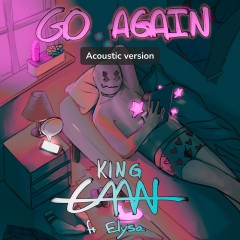 Go Again (feat. ELYSA) (Acoustic)