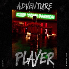 Adventure Player (English Ver.)