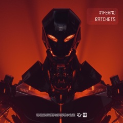 Hedegaard - INFERNO