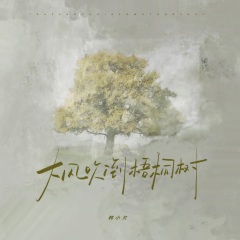 韩小欠 - 大风吹倒梧桐树 (烟嗓版)