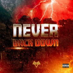 NEFFEX - Never Back Down