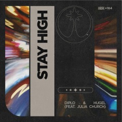 Stay High (HUGEL Version)