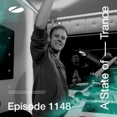 This Is What It Feels Like (ASOT 1148) [Future Favorite] (2023 Remix)