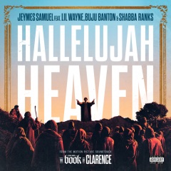 Hallelujah Heaven (Explicit)