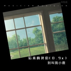 后来的我们 (0.9x)