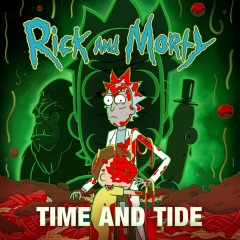 Time and Tide (feat. Ryan Elder) (from 