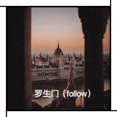 罗生门(follow)