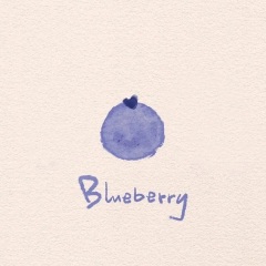 蓝莓物语
