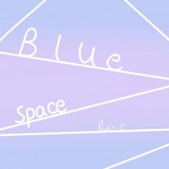 blue space
