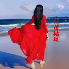 红裙姑娘 (快三舞曲版)(Remix)