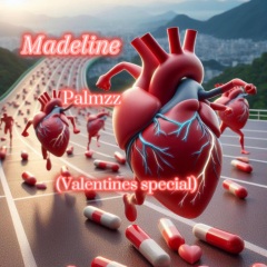 Madeline (valentines Special)