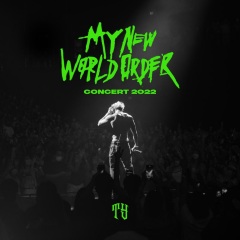 my new world order (Live)