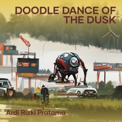 Doodle Dance of the Dusk