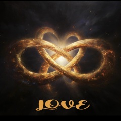 Love (feat. prod. by Ian James)