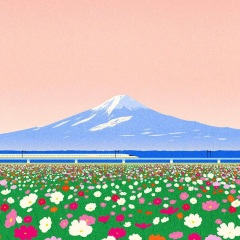 富士山下 (萨克斯版)