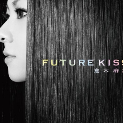 FUTURE KISS