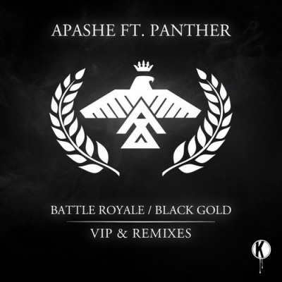 Battle Royale VIP