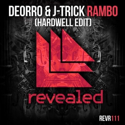 Rambo (Hardwell Edit)