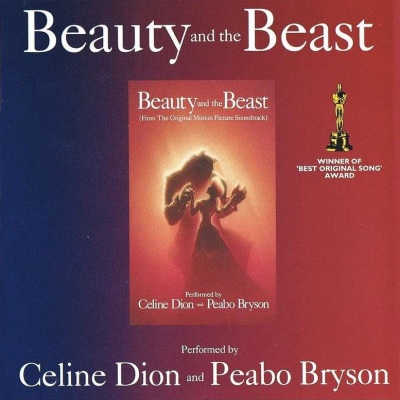 Beauty And The Beast