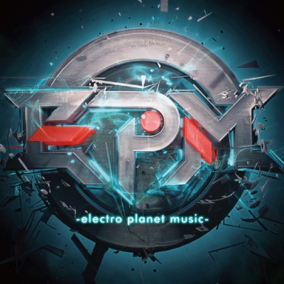 EPM -electro planet music-