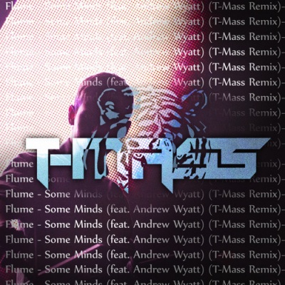 Some Minds (T-Mass Remix)