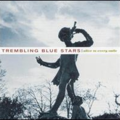 Trembling Blue Stars - Little Gunshots