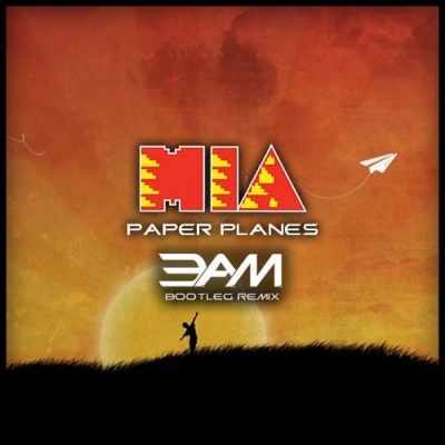 Paper Planes (3.A.M. Remix)