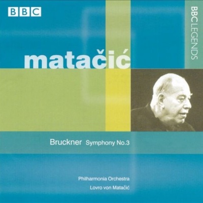 Bruckner: Symphony No. 3