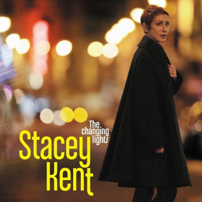 Stacey Kent - The Face I Love