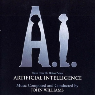 A.I. (Music From The Motion Picture)