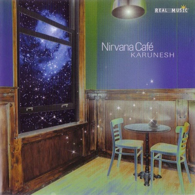 Nirvana Café