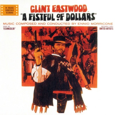 A Fistful of Dollars