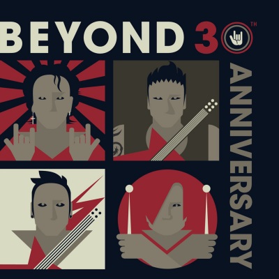 Beyond 30th Anniversary