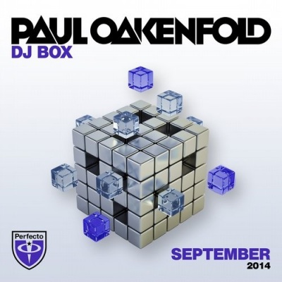 DJ Box: September 2014