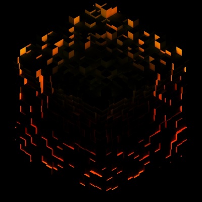 C418 - Warmth