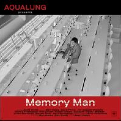 Memory Man