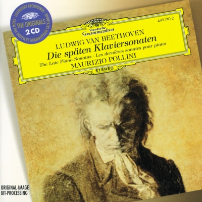 Ludwig van Beethoven: Piano Sonata No.30 in E major, Op.109 (1. Vivace, ma non troppo)