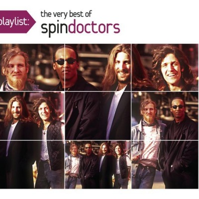 Playlist: The Very Best Of Spin Doctors