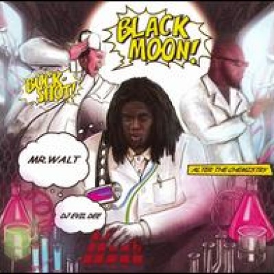 Black Moon - Evil Dee and Walt Know Why