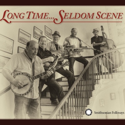 Long Time... Seldom Scene