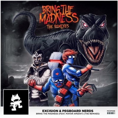 Bring The Madness  (Remix)