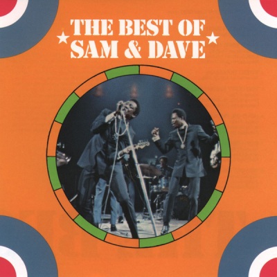 The Best Of Sam & Dave