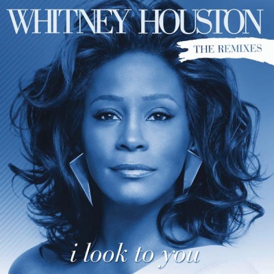 I Look to You (The Remixes)