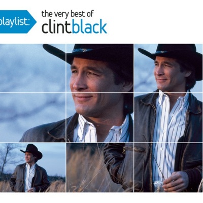 Playlist: The Very Best Of Clint Black